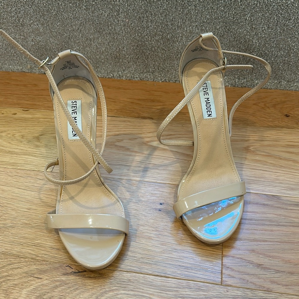 Steve Madden heels